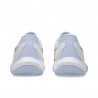 Asics Gel-Rocket 12 Bianco Champagne - Scarpe Pallavolo Donna