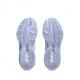 Asics Gel-Task Mt 4 Bianco Azzurro - Scarpe Pallavolo Donna