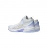 Asics Beyond Ff Mt Bianco Champagne - Scarpe Pallavolo Donna