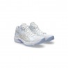 Asics Beyond Ff Mt Bianco Champagne - Scarpe Pallavolo Donna