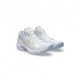 Asics Beyond Ff Mt Bianco Champagne - Scarpe Pallavolo Donna