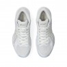 Asics Beyond Ff Mt Bianco Champagne - Scarpe Pallavolo Donna