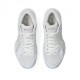 Asics Beyond Ff Mt Bianco Champagne - Scarpe Pallavolo Donna