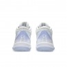 Asics Beyond Ff Mt Bianco Champagne - Scarpe Pallavolo Donna