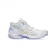 Asics Beyond Ff Mt Bianco Champagne - Scarpe Pallavolo Donna