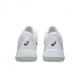 Asics Gel-Task Mt 4 Bianco Blu - Scarpe Pallavolo Uomo