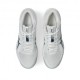 Asics Gel-Task Mt 4 Bianco Blu - Scarpe Pallavolo Uomo