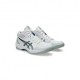 Asics Gel-Task Mt 4 Bianco Blu - Scarpe Pallavolo Uomo