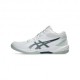 Asics Gel-Task Mt 4 Bianco Blu - Scarpe Pallavolo Uomo