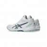 Asics Gel-Task Mt 4 Bianco Blu - Scarpe Pallavolo Uomo