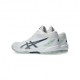Asics Gel-Task Mt 4 Bianco Blu - Scarpe Pallavolo Uomo