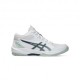 Asics Gel-Task Mt 4 Bianco Blu - Scarpe Pallavolo Uomo