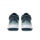 Asics Beyond Ff Mt Bianco Lime - Scarpe Pallavolo Uomo