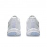Asics Netburner Ballistic Ff Mt 4 Bianco Champagne - Scarpe Pallavolo Donna