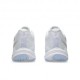 Asics Netburner Ballistic Ff Mt 4 Bianco Champagne - Scarpe Pallavolo Donna