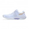 Asics Sky Elite Ff 3 Azzurro Champagne - Scarpe Pallavolo Donna