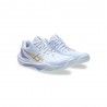 Asics Sky Elite Ff 3 Azzurro Champagne - Scarpe Pallavolo Donna