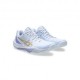 Asics Sky Elite Ff 3 Azzurro Champagne - Scarpe Pallavolo Donna