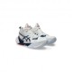 Asics Metarise 2 Bianco Blu - Scarpe Pallavolo Uomo
