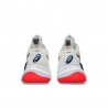 Asics Metarise 2 Bianco Blu - Scarpe Pallavolo Uomo