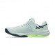Asics Sky Elite Ff 3 Bianco Lime - Scarpe Pallavolo Uomo