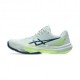 Asics Sky Elite Ff 3 Bianco Lime - Scarpe Pallavolo Uomo