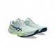 Asics Sky Elite Ff 3 Bianco Lime - Scarpe Pallavolo Uomo