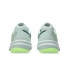 Asics Sky Elite Ff 3 Bianco Lime - Scarpe Pallavolo Uomo