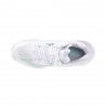 Mizuno Wave Lightning Z8 Mid Bianco Verde - Scarpe Pallavolo Donna