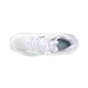 Mizuno Wave Lightning Z8 Mid Bianco Verde - Scarpe Pallavolo Donna
