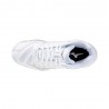 Mizuno Wave Voltage 2 Mid Bianco Verde - Scarpe Pallavolo Donna