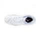 Mizuno Wave Voltage 2 Mid Bianco Verde - Scarpe Pallavolo Donna
