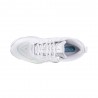 Mizuno Wave Momentum Elite Mid Bianco Verde - Scarpe Pallavolo Donna