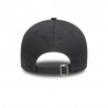 New Era Cappellino 9Forty Milan Grigio Uomo