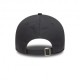 New Era Cappellino 9Forty Milan Grigio Uomo