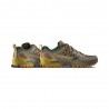 La Sportiva Bushido III GORE-TEX Mocha Marmalade - Scarpe Trail Running Uomo