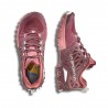 La Sportiva Bushido III GORE-TEX Rossowood Rosebay - Scarpe Trail Running Donna