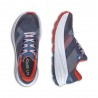 La Sportiva Prodigio Max Night Sky Mountain Rosso - Scarpe Trail Running Uomo