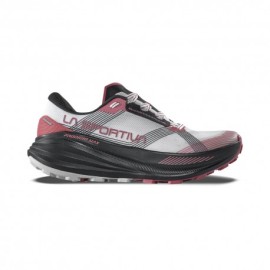 La Sportiva Prodigio Max Chalk Rosebay - Scarpe Trail Running Donna