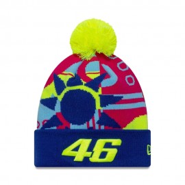 New Era Berretto Vr46 Multi Uomo