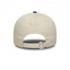 New Era Color Block 9Forty La Bianco Uomo