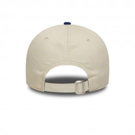 New Era Color Block 9Forty La Bianco Uomo