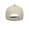 New Era Color Block 9Forty Ny Bianco Uomo