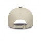 New Era Color Block 9Forty Ny Bianco Uomo