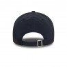 New Era Cappellino Ny 9Forty Recycled Blu Uomo