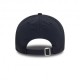 New Era Cappellino Ny 9Forty Recycled Blu Uomo