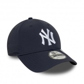 New Era Cappellino Ny 9Forty Recycled Blu Uomo