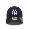 New Era Cappellino Ny 9Forty Recycled Blu Uomo