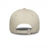 New Era Cappellino 9Forty La Leopard Bianco Donna
