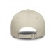 New Era Cappellino 9Forty La Leopard Bianco Donna